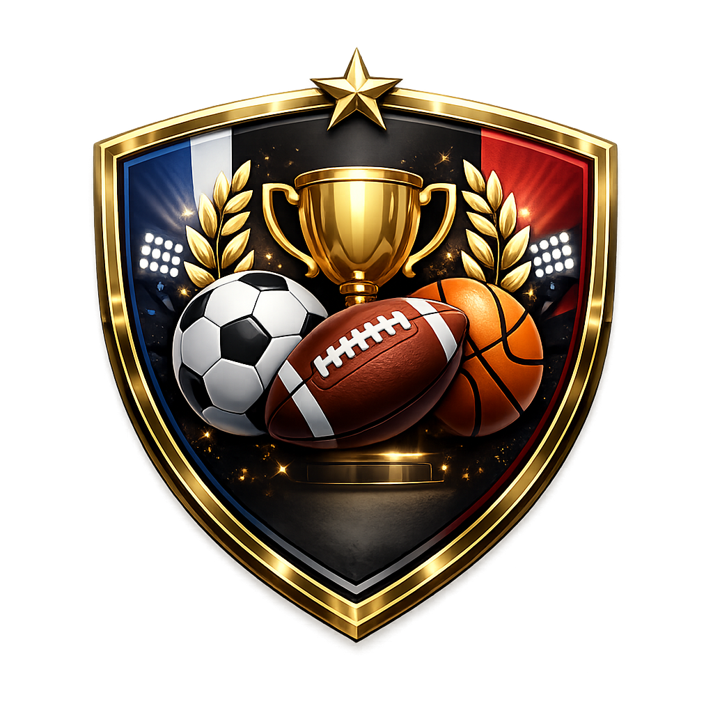 Paris Gagnants FR - Logo